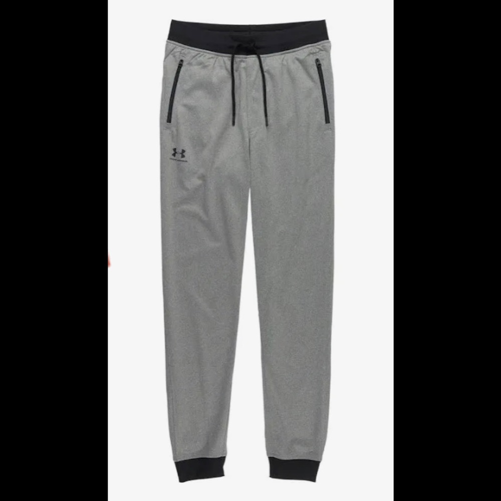 Under Armour (UA) Sportstyle Tricot Jogger Men’s